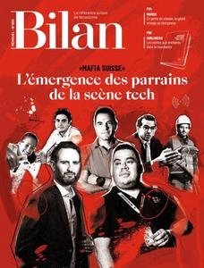 Bilan - Février 2024 [Magazines]