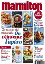 Marmiton N°35 - Mai/Juin 2017 [Magazines]