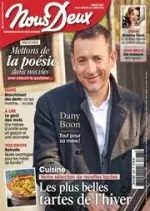 NOUS DEUX – 27 FÉVRIER 2018 [Magazines]