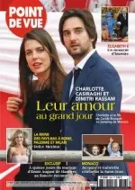 Point de Vue - 28 Juin au 4 Juillet 2017 [Magazines]