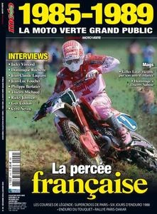 Moto Verte Hors-Série Collection - Décembre 2023 - Janvier 2024  [Magazines]