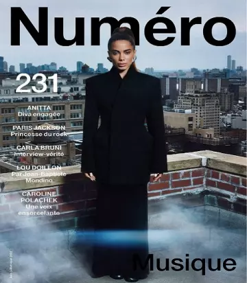 Numéro N°231 – Juin-Août 2022 [Magazines]