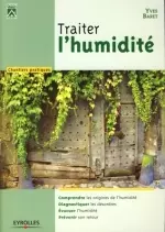 Traiter l'humidité [Livres]