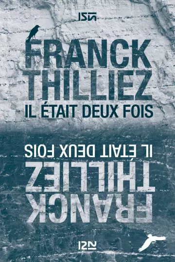 Il était deux fois - Franck Thilliez  [Livres]