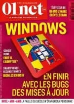 01net - 17 Janvier 2018 [Magazines]