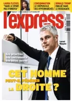 L'Express - 8 Novembre 2017 [Magazines]