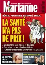 Marianne - 9 Mars 2018 [Magazines]