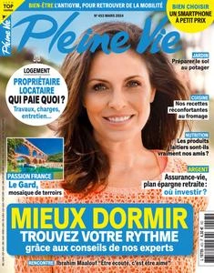 Pleine Vie N.453 - Mars 2024 [Magazines]