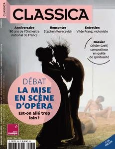 Classica N.260 - Mars 2024  [Magazines]