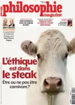 Philosophie Magazine France - Mars 2018  [Magazines]