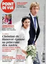 Point de Vue - 21 Mars 2018 [Magazines]