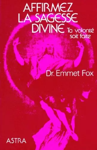 Affirmez la sagesse divine [Livres]