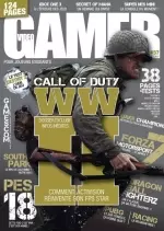 Video Gamer - Octobre 2017 [Magazines]