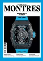 La revue des Montres - février 2018  [Magazines]