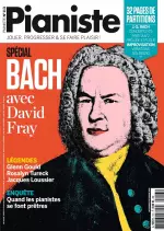 Pianiste N°113 – Novembre-Décembre 2018 [Magazines]