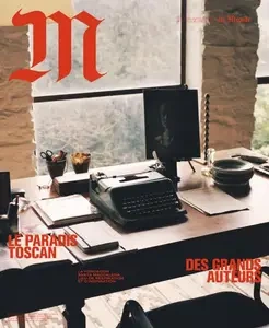 Le Monde Magazine - 10 Août 2024 [Magazines]