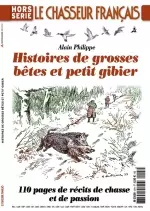 Le Chasseur Français Hors Série N°97 – Octobre 2018  [Magazines]