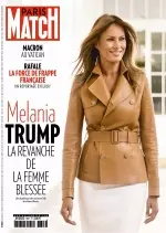 Paris Match N°3607 Du 28 Juin 2018 [Magazines]