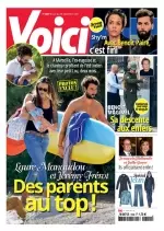 Voici N°1559 Du 22 au 28 Septembre 2017 [Magazines]