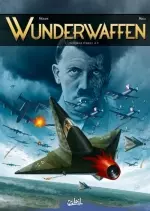 Wunderwaffen - Tomes 1 à 12 [BD]