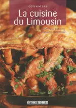 Connaître la cuisine du Limousin [Livres]