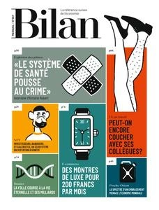 Bilan - Novembre 2023 [Magazines]