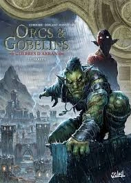 Orcs & Gobelins T23 +24 [BD]