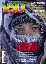 VSD - 8 Février 2018 [Magazines]