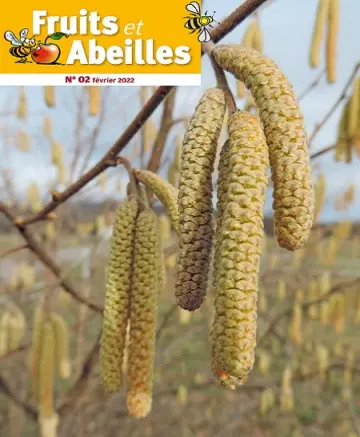 Fruits et Abeilles N°2 – Février 2022  [Magazines]