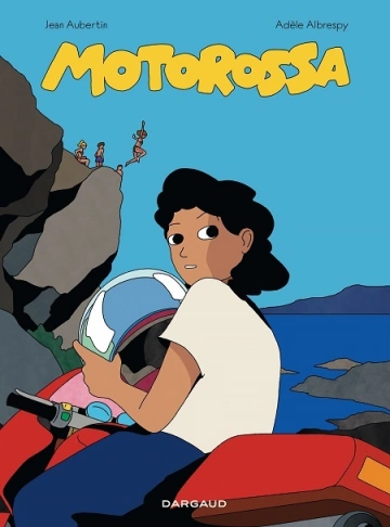 MOTOROSSA [BD]