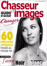 Chasseur d'images - novembre 2017 [Magazines]