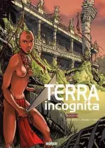 TERRA INCOGNITA - 1ER CYCLE (3 TOMES)  [BD]