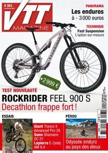 VTT Magazine - Février-Mars 2024  [Magazines]