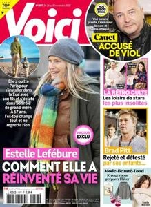 Voici - 24 Novembre 2023  [Magazines]