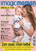 Famili Magicmaman Hors-Série - N.32 2017 [Magazines]