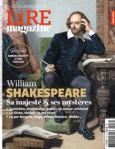 Lire Hors-Série N°16 - Mars-Mai 2024  [Magazines]