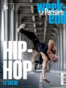 Le Parisien Magazine - 8 Décembre 2023  [Magazines]