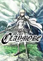 CLAYMORE INTÉGRALE [Mangas]