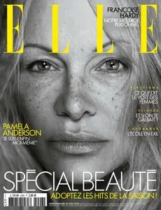 Elle France N.4096 - 20 Juin 2024 [Magazines]