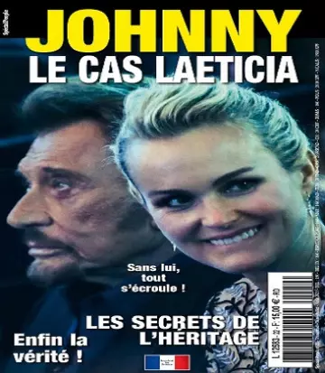 Spécial People N°22 – Juin-Août 2021 [Magazines]