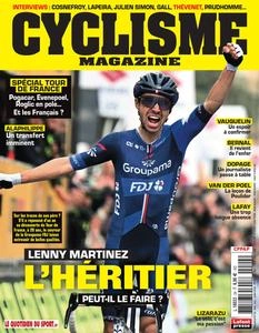 Cyclisme Magazine N.24 - Mai-Juin-Juillet 2024  [Magazines]