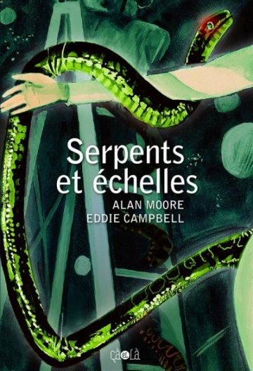 Serpents et Echelles [BD]