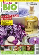 Vivre Bio - Juillet-Août 2017 [Magazines]