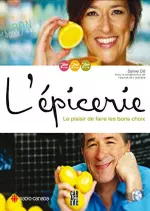 L’Épicerie [Livres]