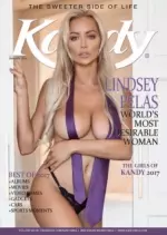 Kandy - January 2018 [Adultes]