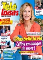 Télé Loisirs - 30 Avril 2018  [Magazines]