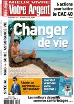 Mieux Vivre Votre Argent - Juillet-Août 2017 [Magazines]