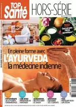 Top Santé Hors Série N°23 – Ayurvéda 2018  [Magazines]