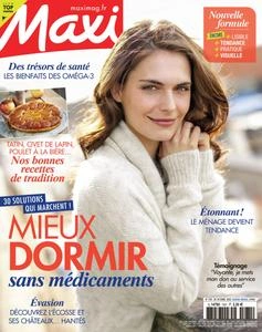 Maxi France N.1931 - 30 Octobre 2023 [Magazines]