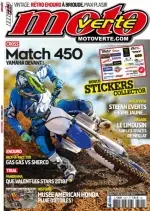 Moto Verte - Décembre 2017 [Magazines]